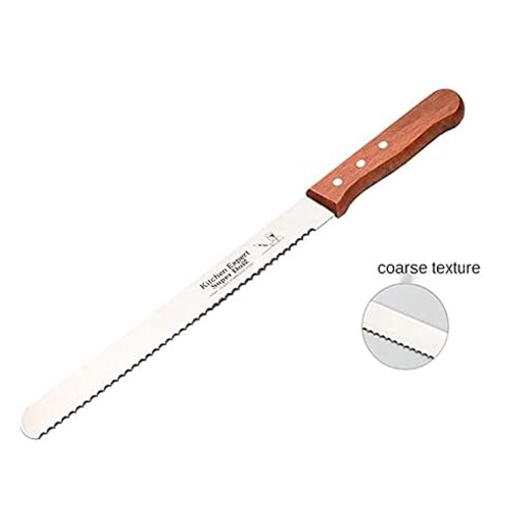 Saw Cake knife Divine MiniMart Kenya