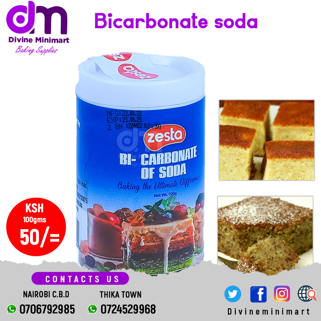 Yoghurt culture New Divine MiniMart Kenya