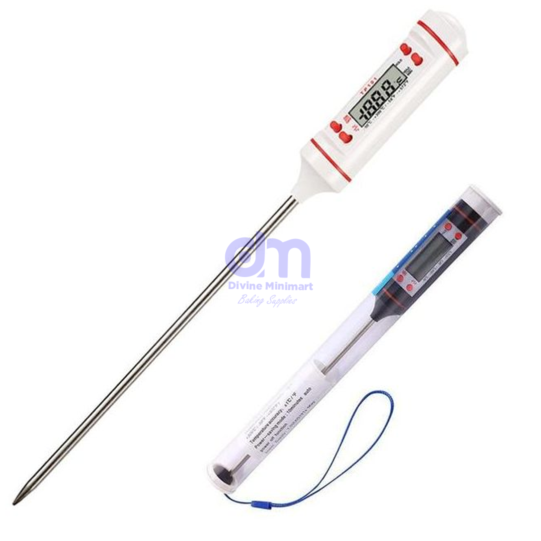 Candy Thermometer