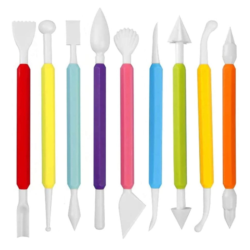 Modelling Tools (10pcs) | Divine MiniMart Kenya Kenya